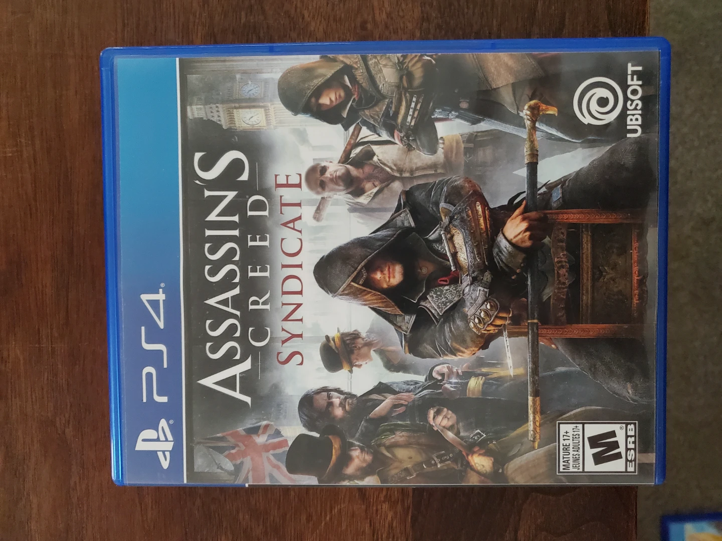 Assorted PS4 games all in like new condition $30 each - photo 4