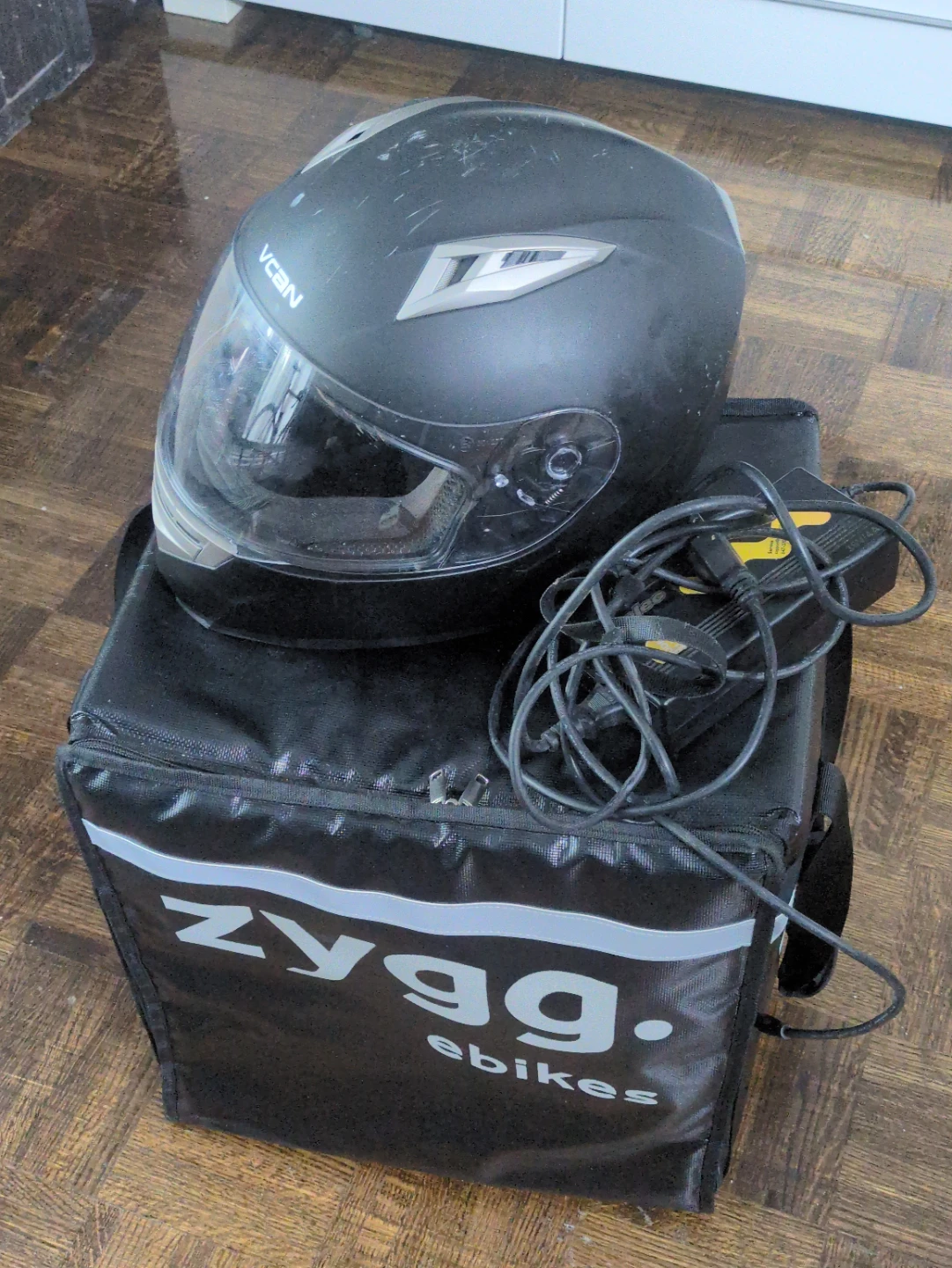 Zygg Electric Bike - photo 5