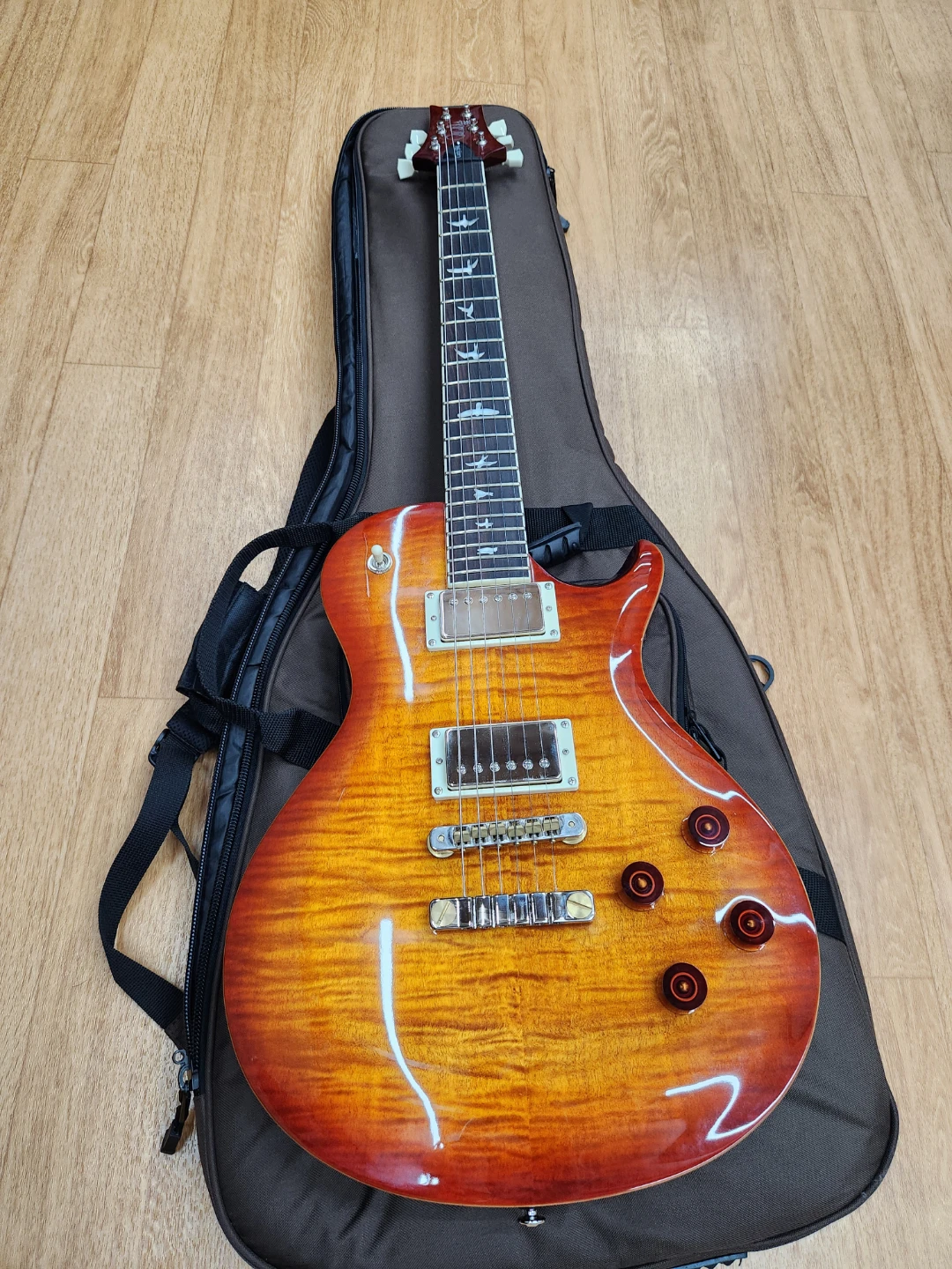 PRS SE McCarty 594 Singlecut