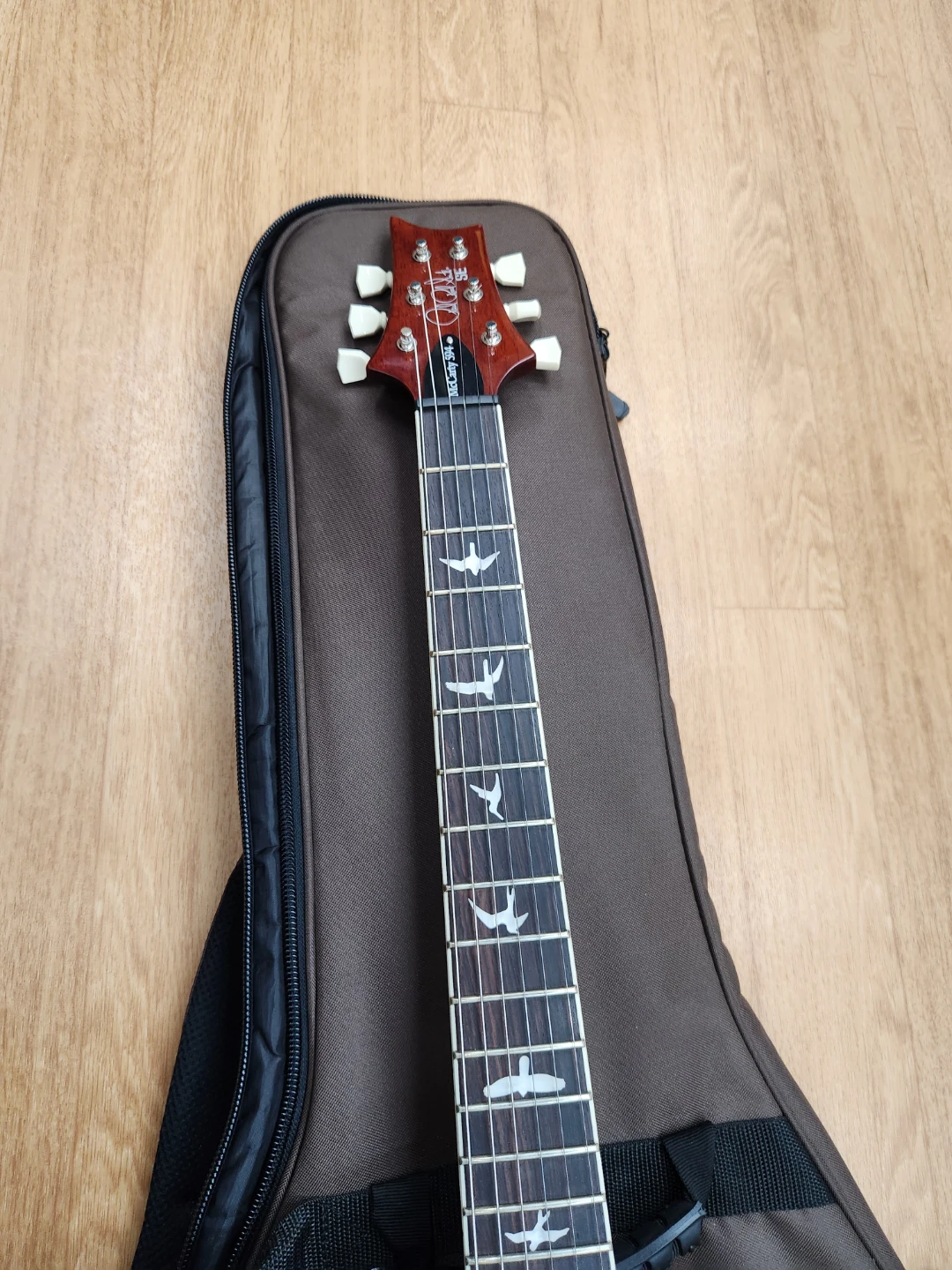 PRS SE McCarty 594 Singlecut - photo 3