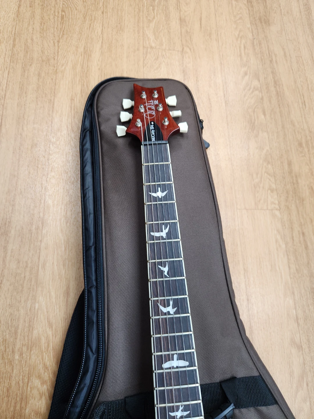 PRS SE McCarty 594 Singlecut - photo 4