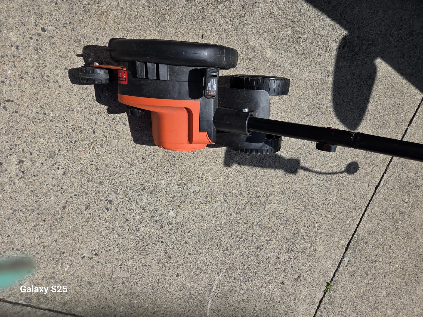 Whipper Snippers and edge cutter - photo 2