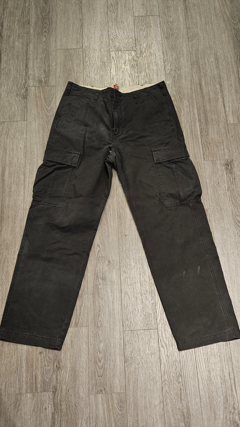 Levi's XX Cargo Straight Fit Pants