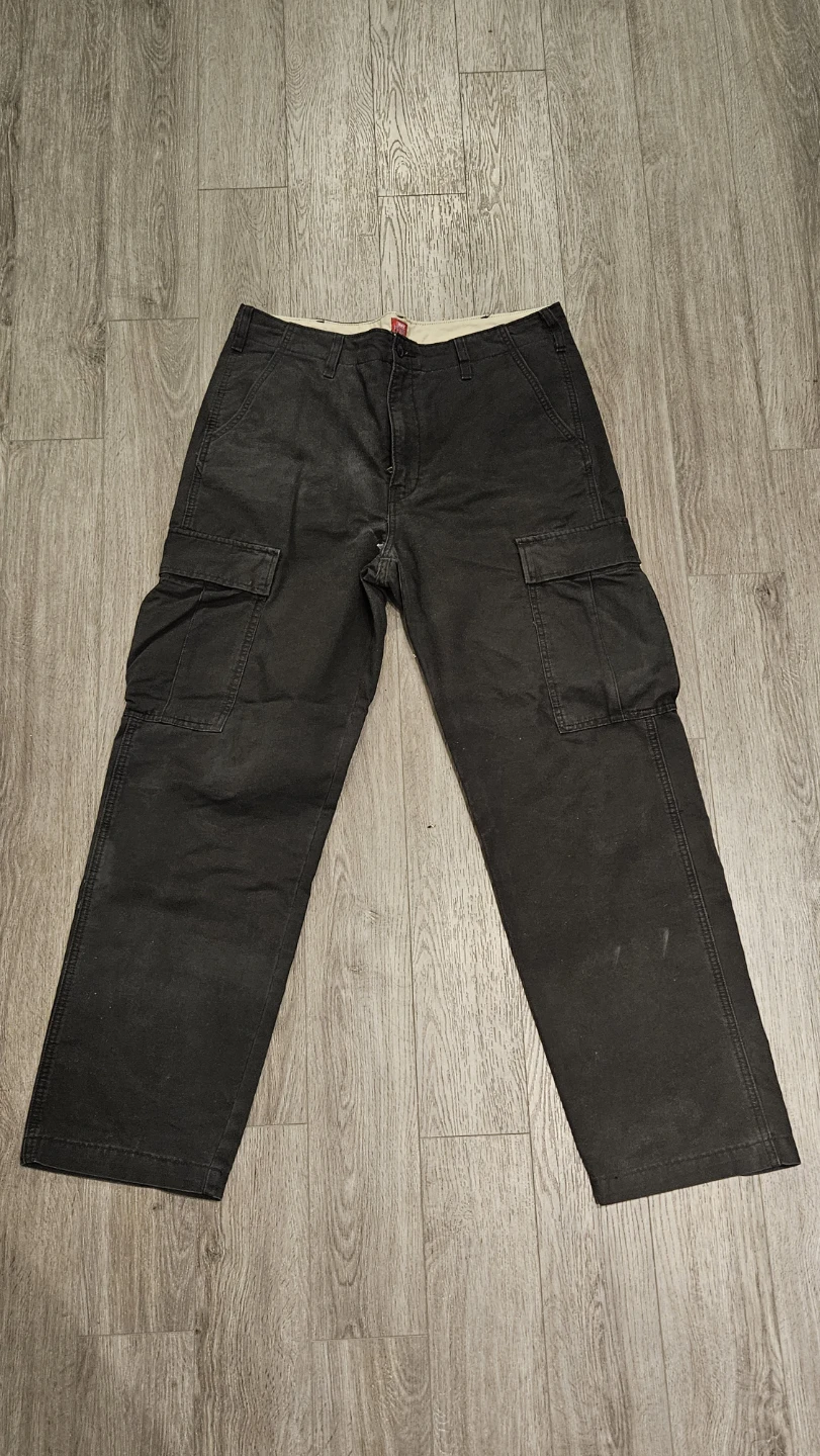 Levi's XX Cargo Straight Fit Pants - photo 2
