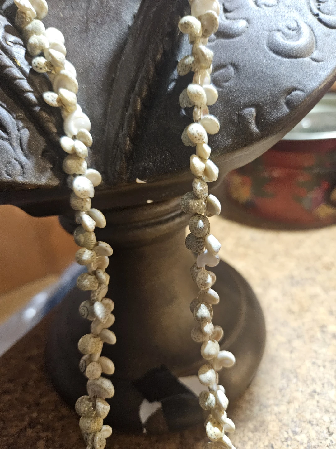 Shell Necklace - photo 3