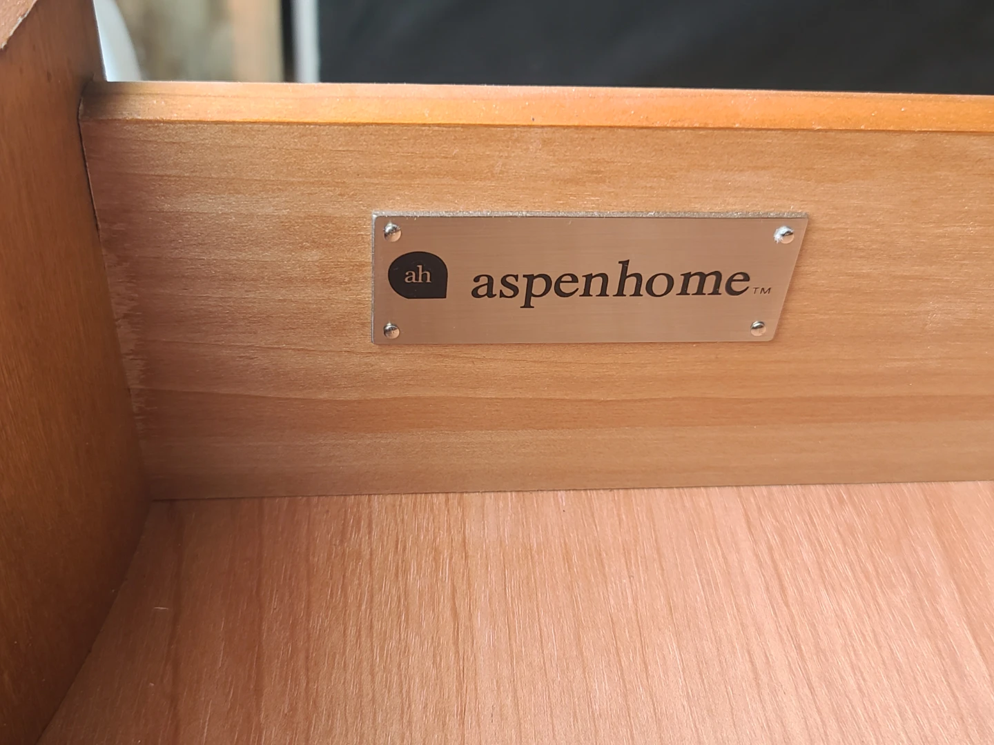 Aspenhome Nightstands / Dressers - Set of 2 - photo 5