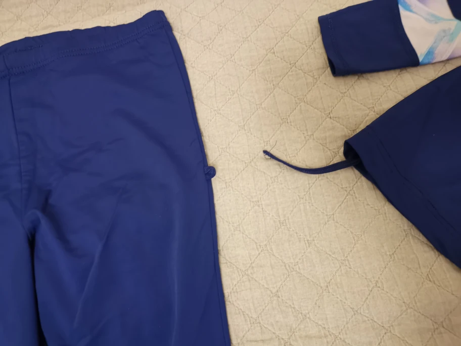 borkini La Mer Swimsuit Set - Blue - photo 4