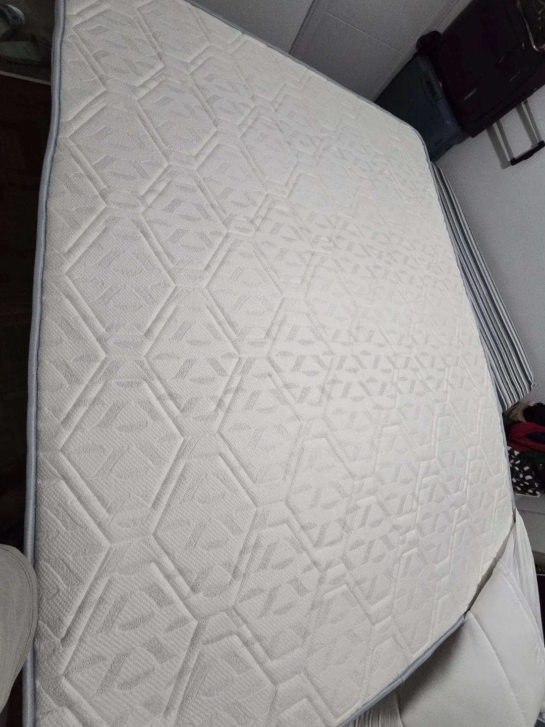 6 inch Bed Story queen size mattress - photo 2