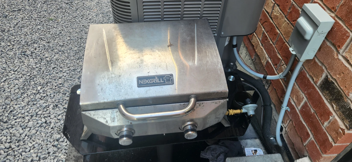 Nexgrill