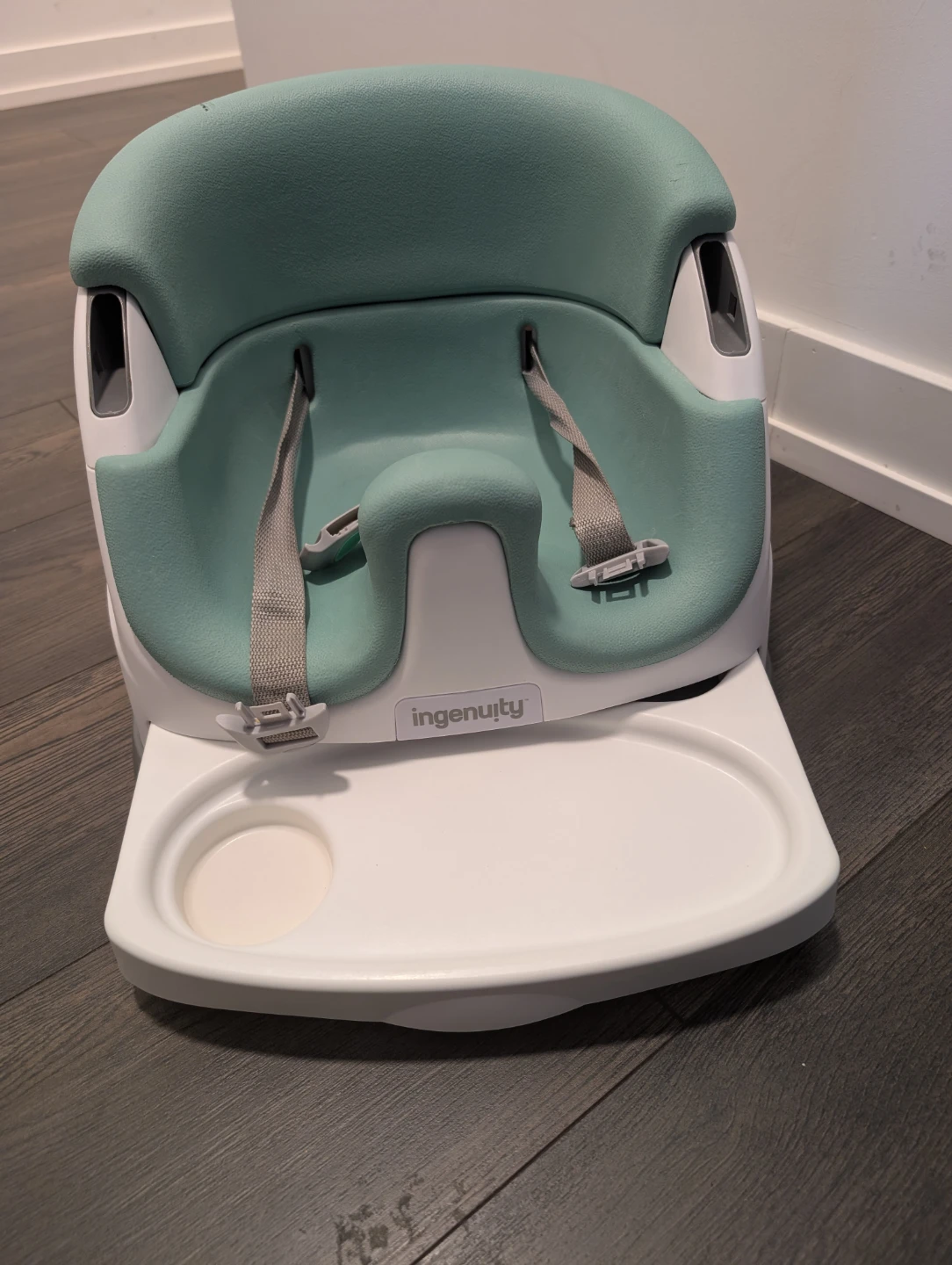 Ingenuity Baby Booster Seat