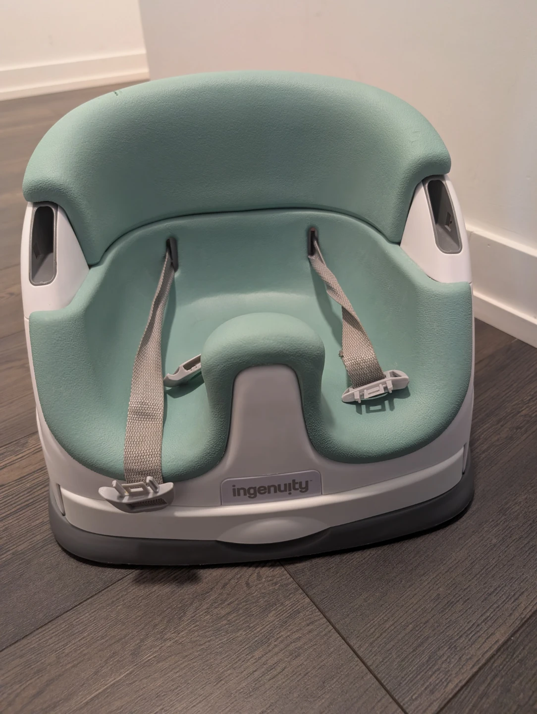 Ingenuity Baby Booster Seat - photo 2