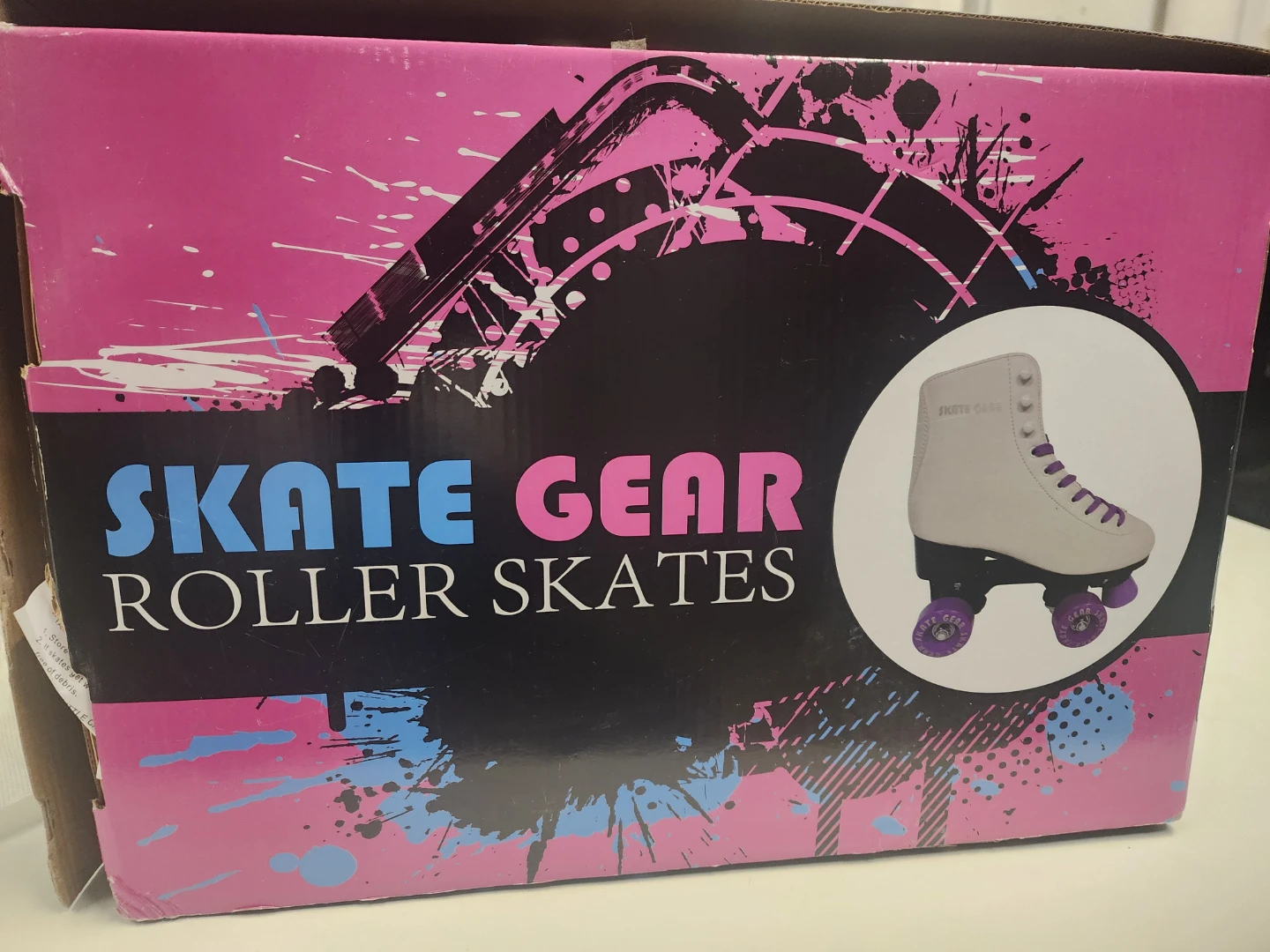 Roller skates - photo 3