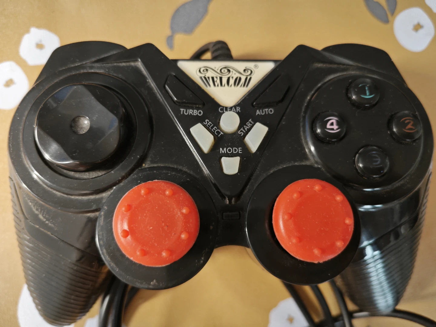 Video Game Controller - photo 2