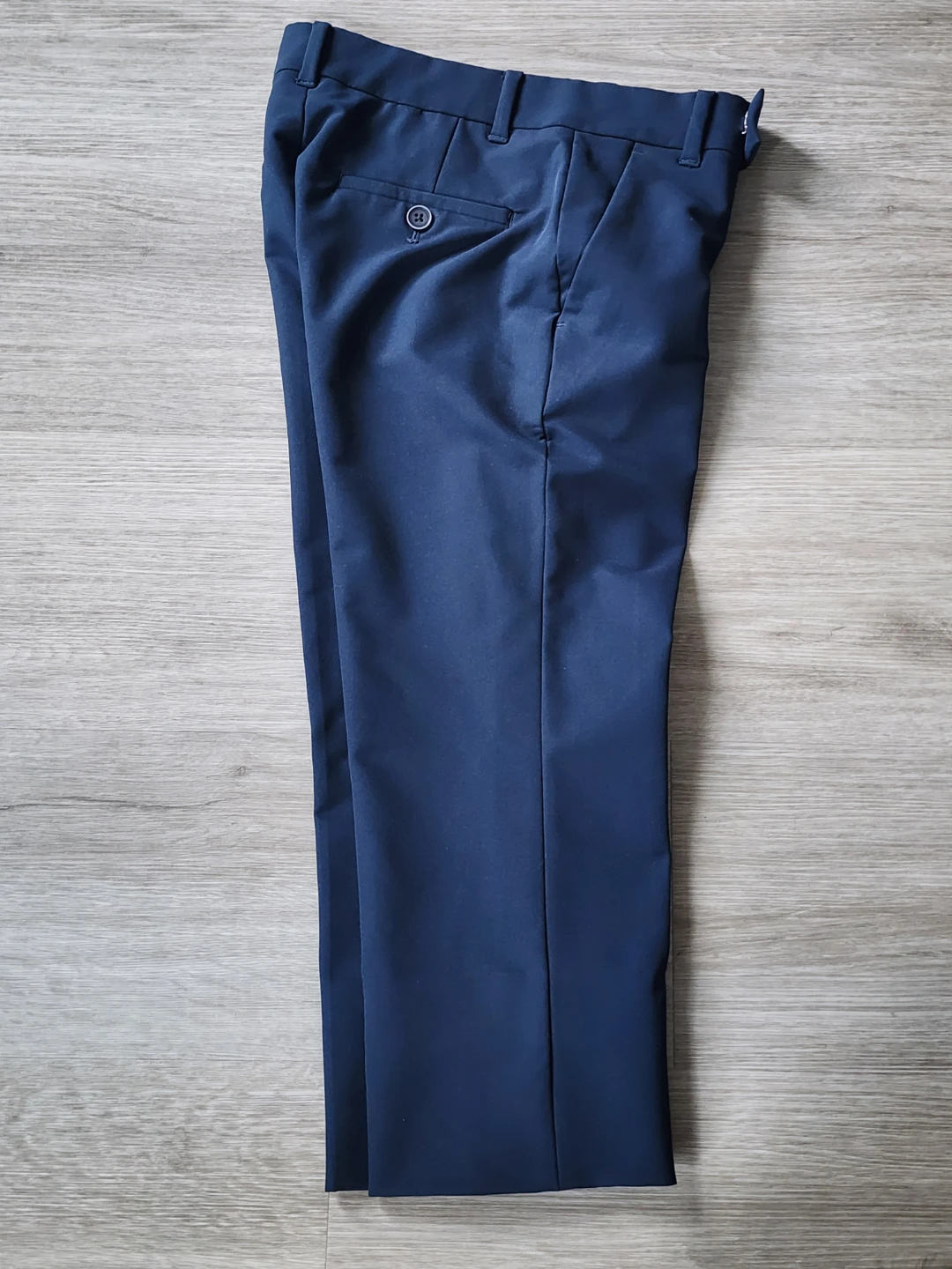 Boys Calvin Klein Dress Pants