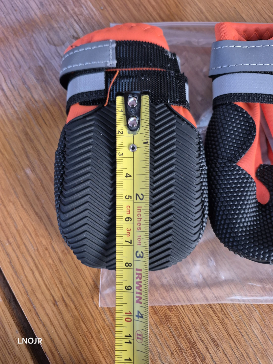 Pair of Dog Boots - photo 3