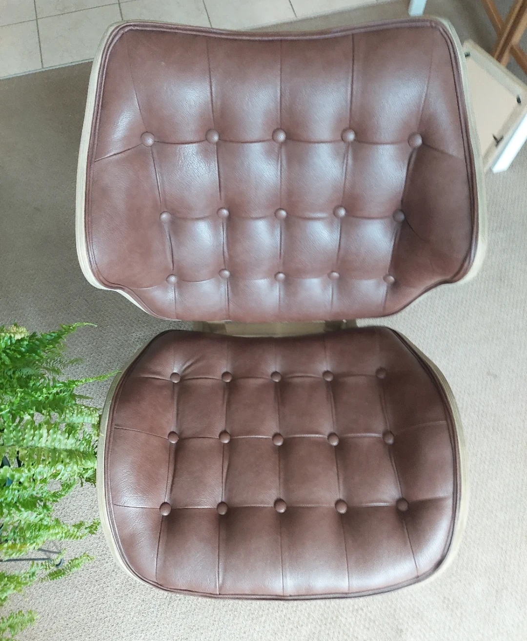 Accent Chair (Structube) - photo 2
