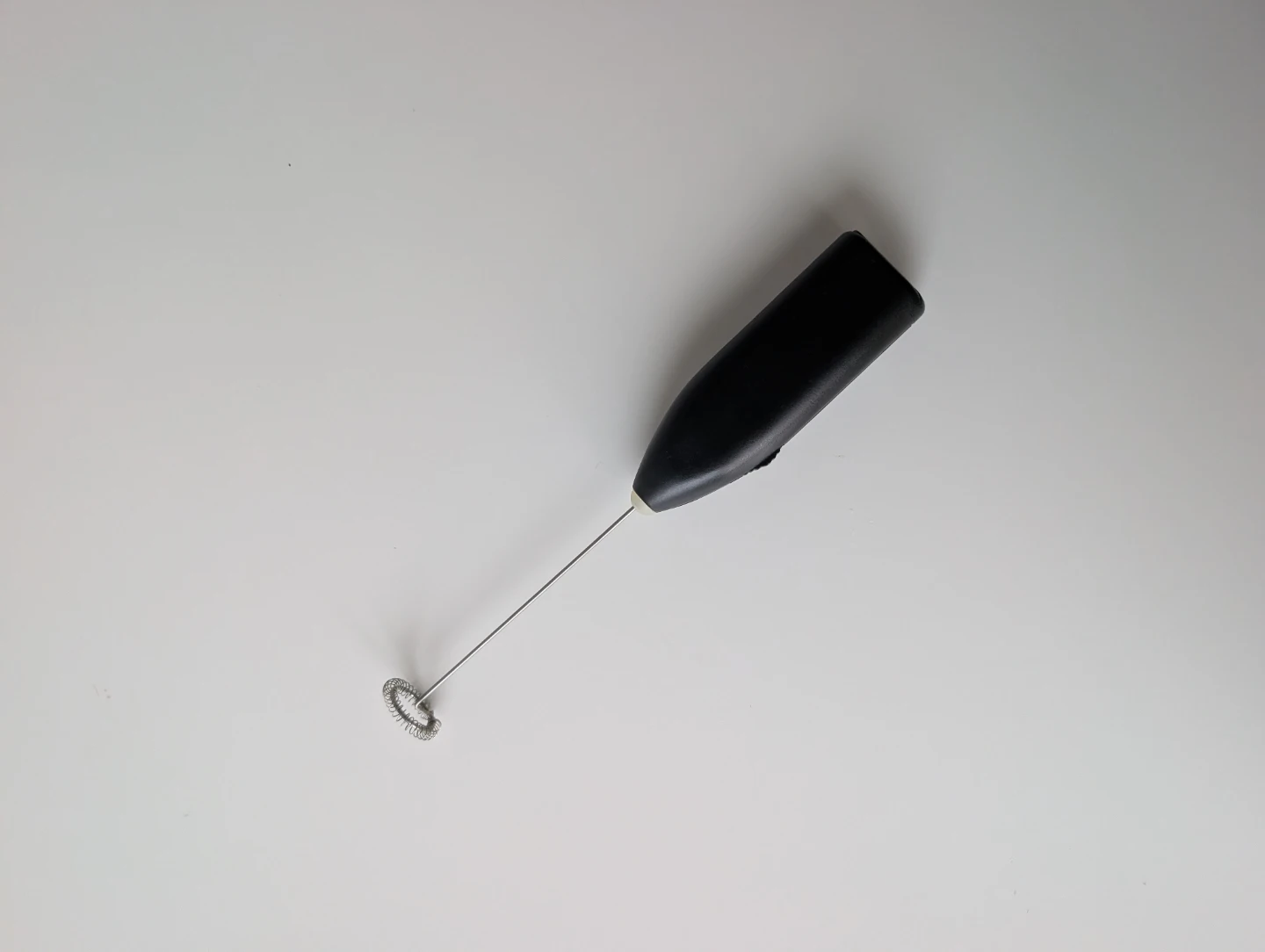 Black Milk Frother Wand