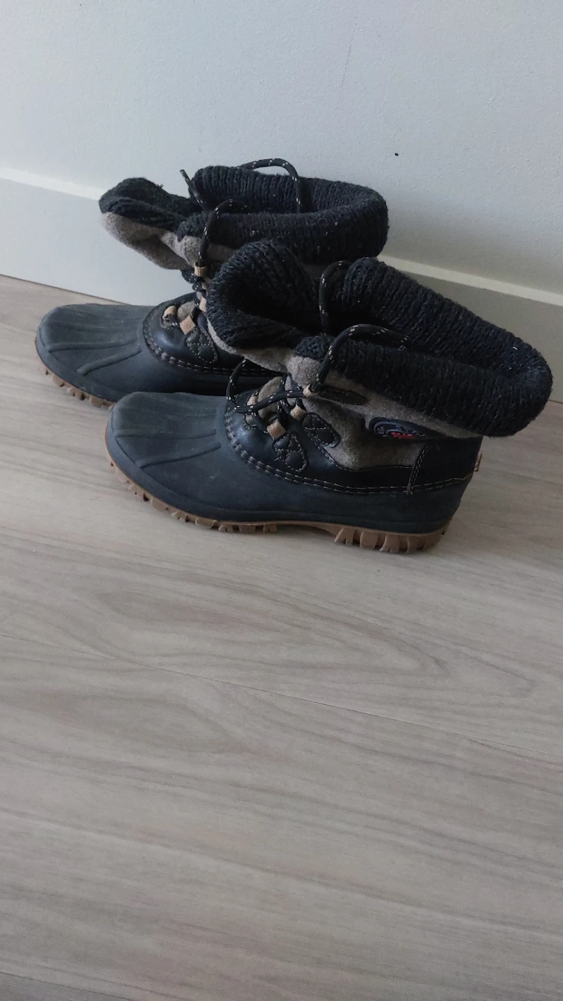 Sorel Winter Boots - photo 3