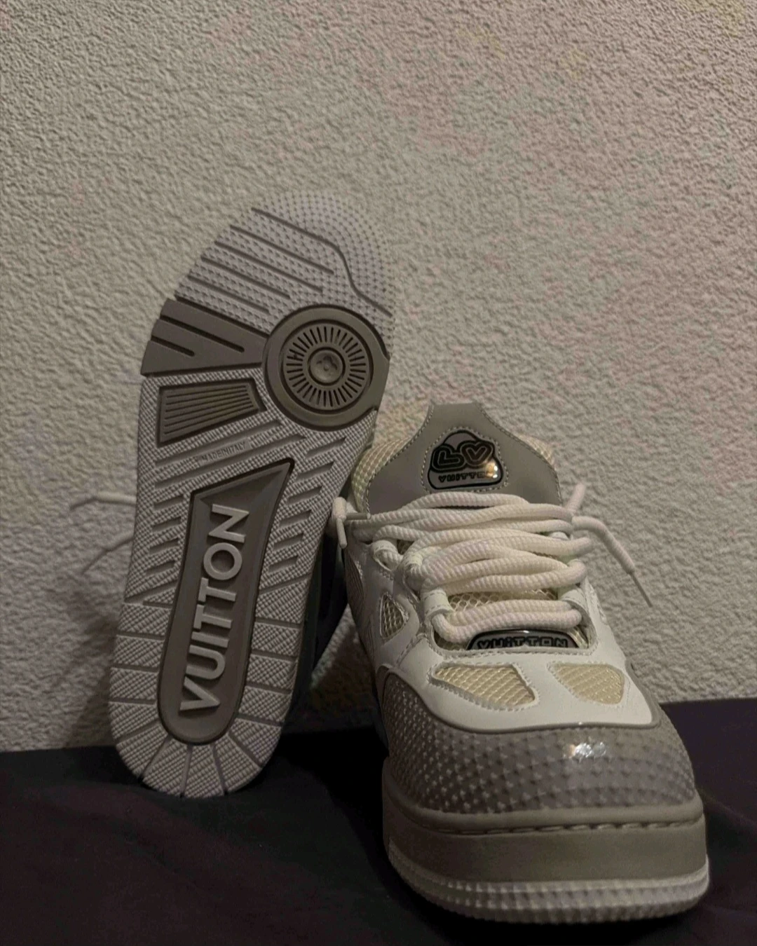 Louis Vuitton Sneakers