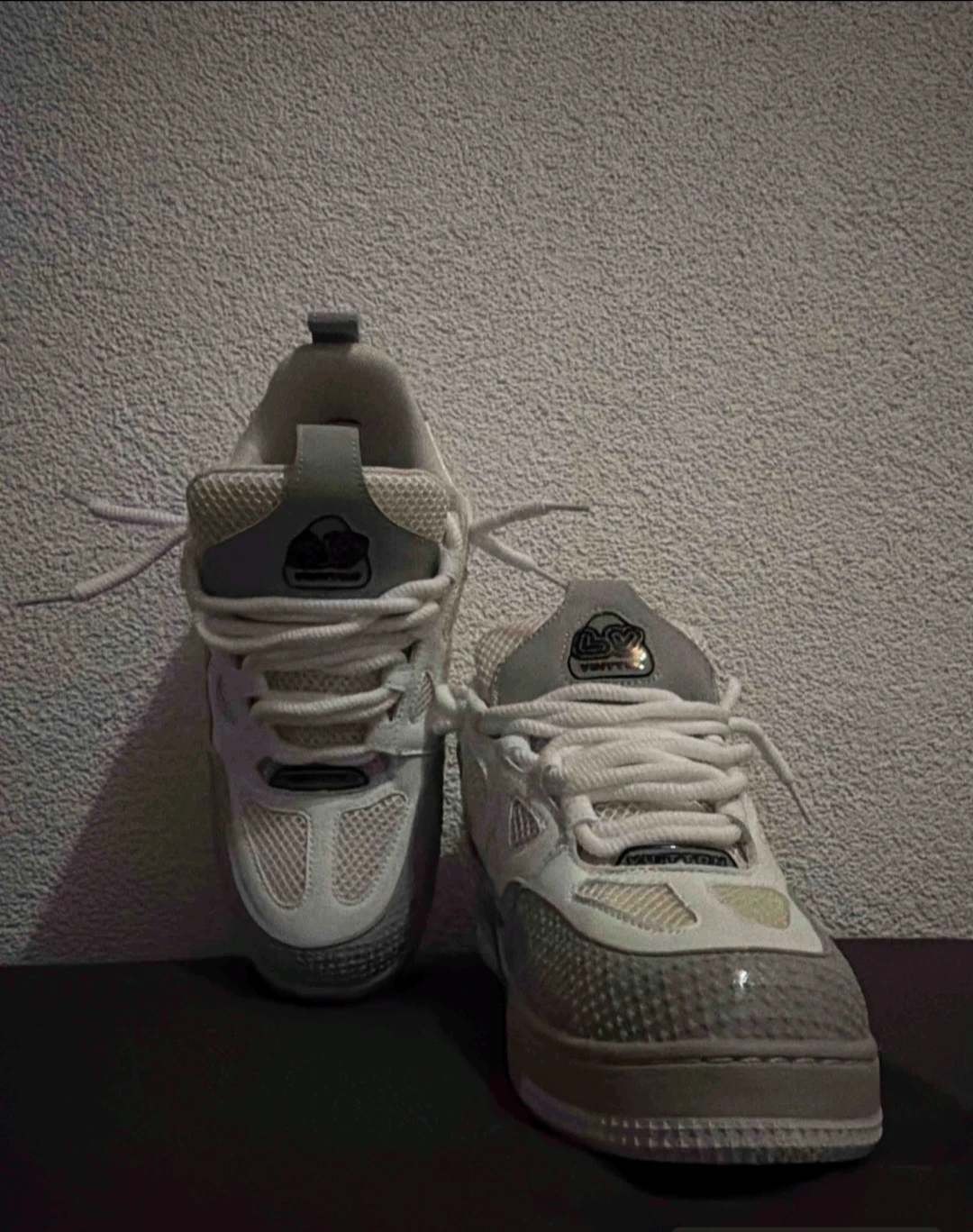 Louis Vuitton Sneakers - photo 2