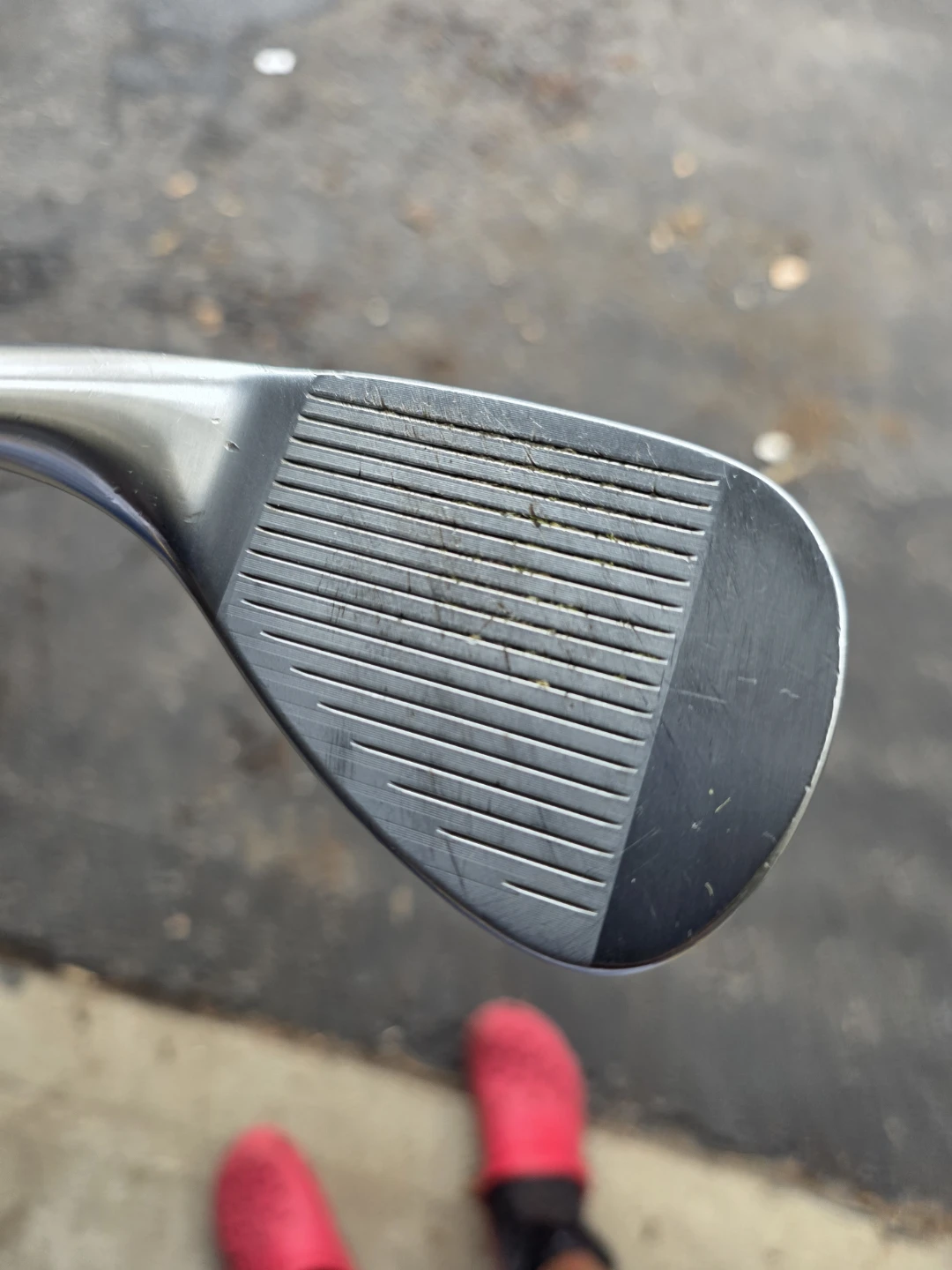 Titleist Vokey Design SM9 56.10 S Grind Wedge - photo 3