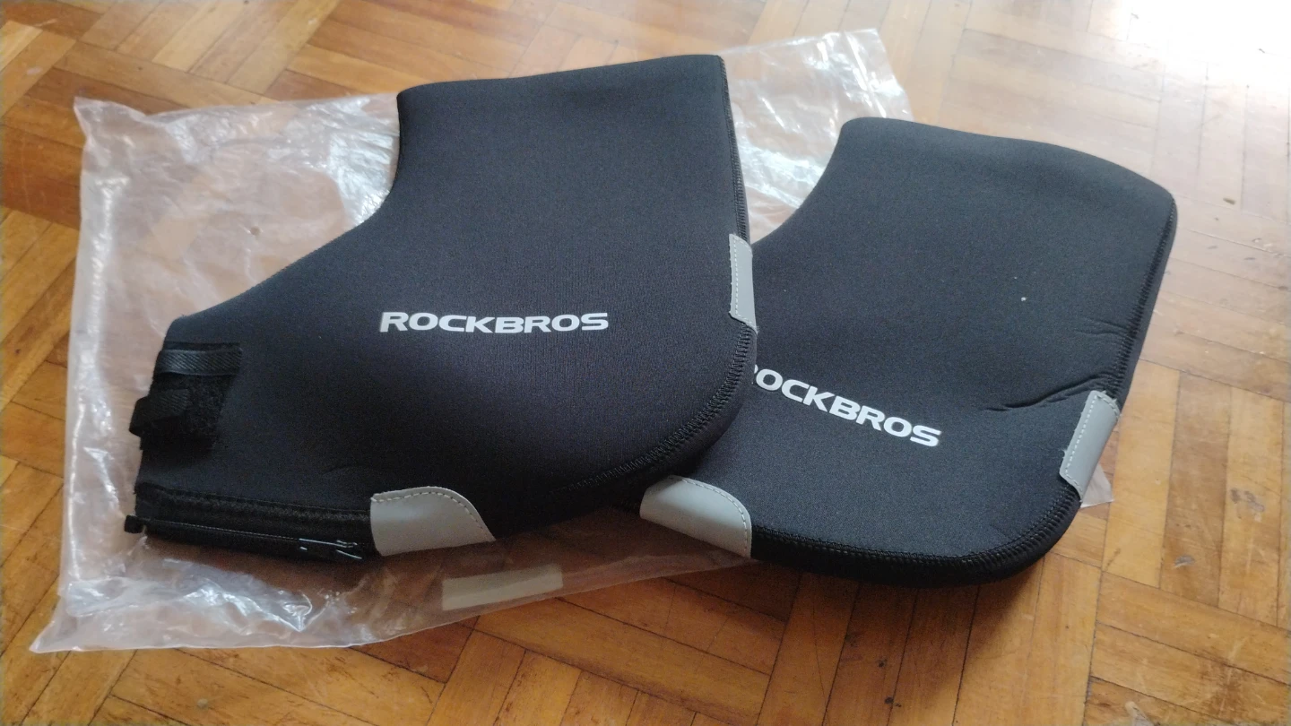 Rockbros Cycle Handle covers