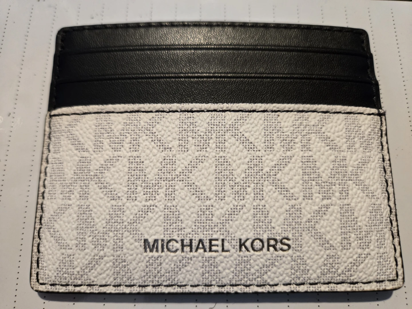 Michael Kors Card Holder