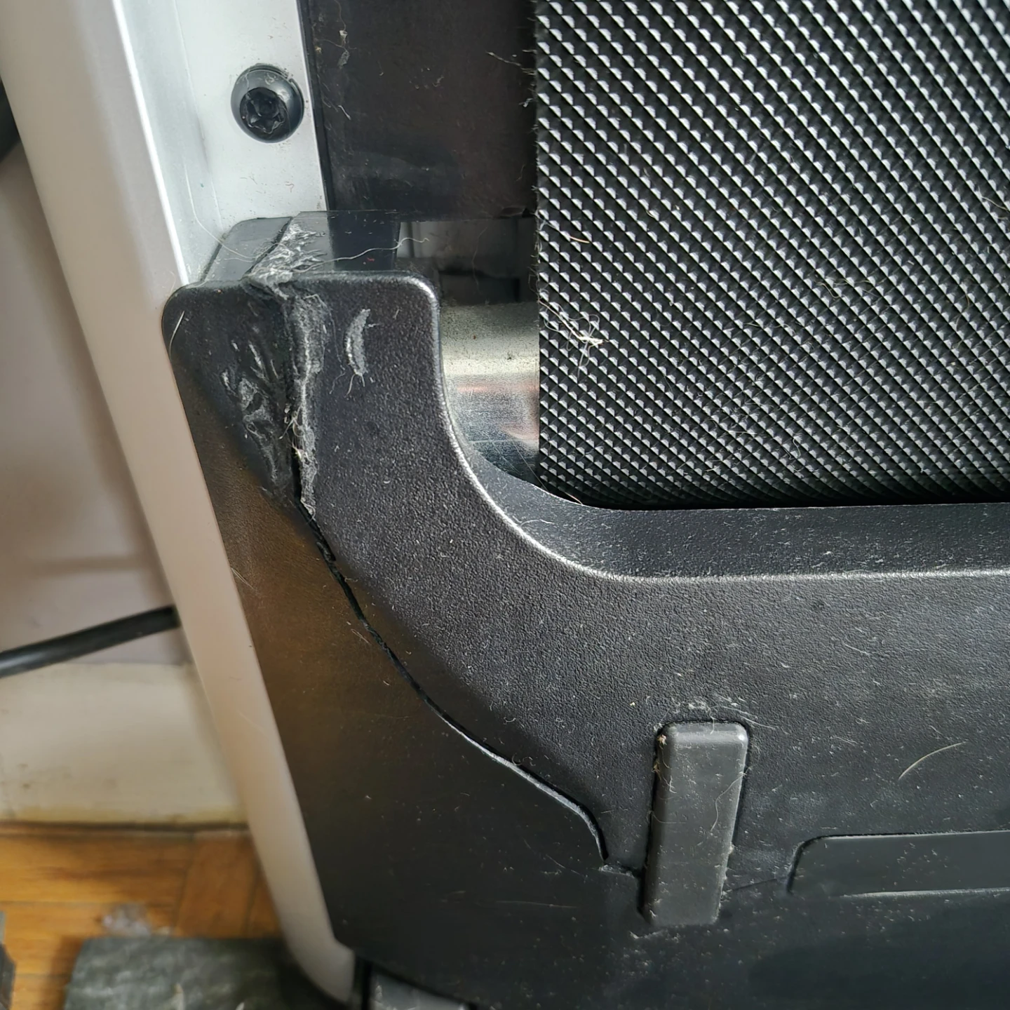 VibraFit Mini Walk Treadmill (Needs to go ASAP) - photo 4