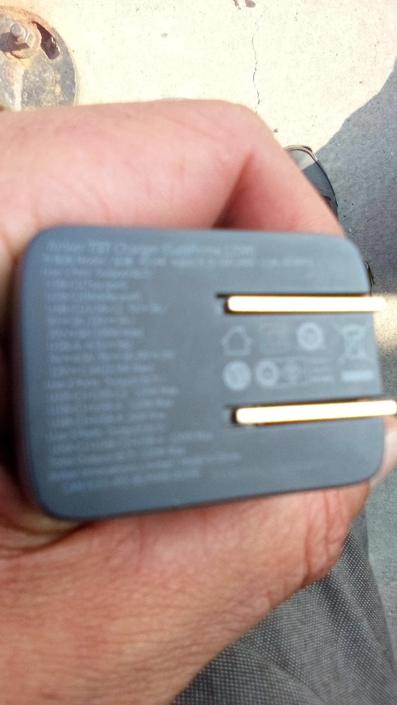 Anker GaNPrime 735 Charger - photo 3