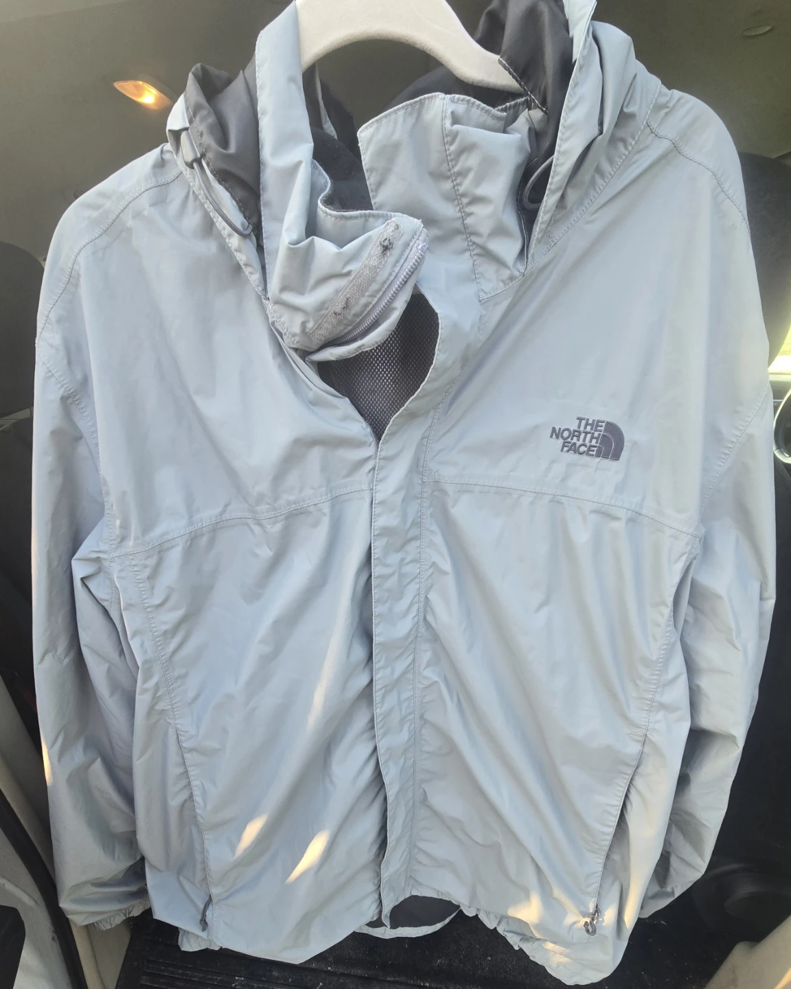 Men's North Face Jacket.  XXXL, 3XL.