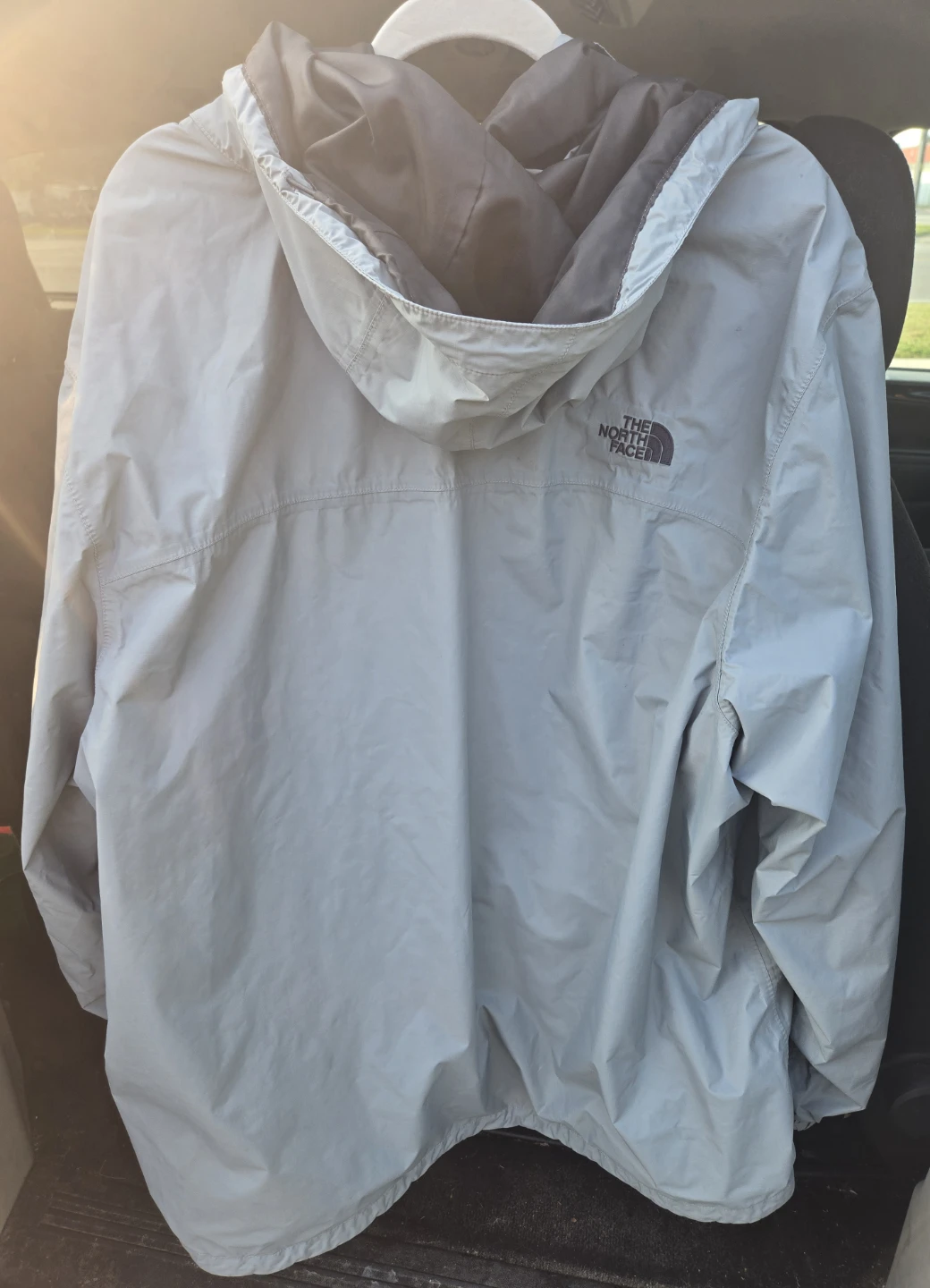 Men's North Face Jacket.  XXXL, 3XL. - photo 3