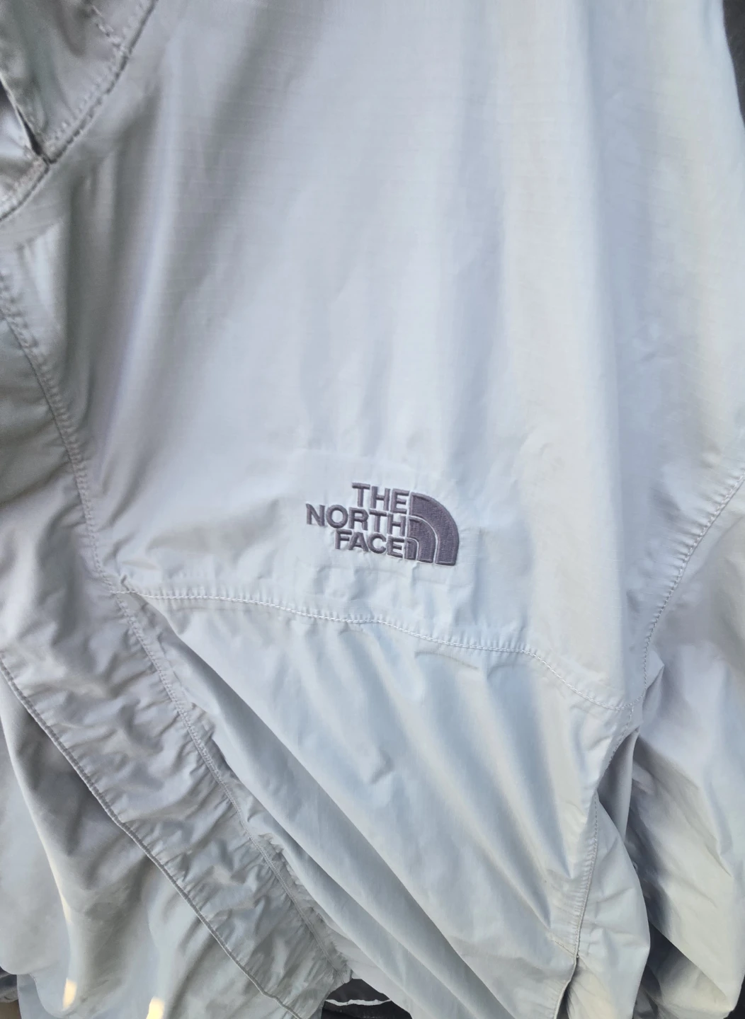 Men's North Face Jacket.  XXXL, 3XL. - photo 4