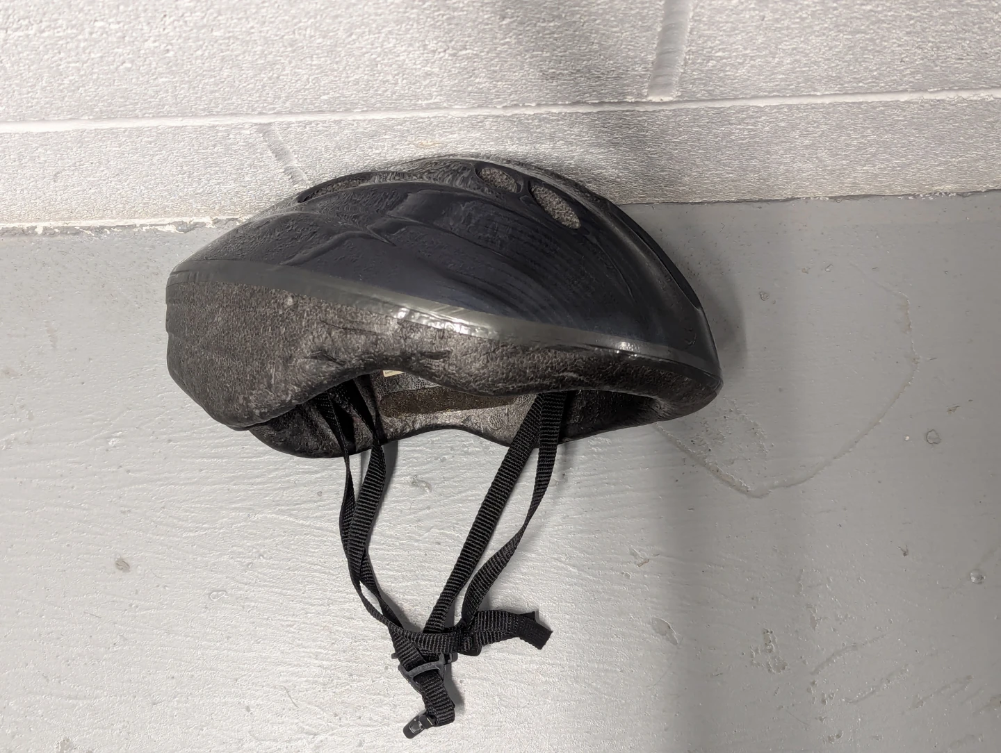 Bell Bicycle Helmet Adult Size S