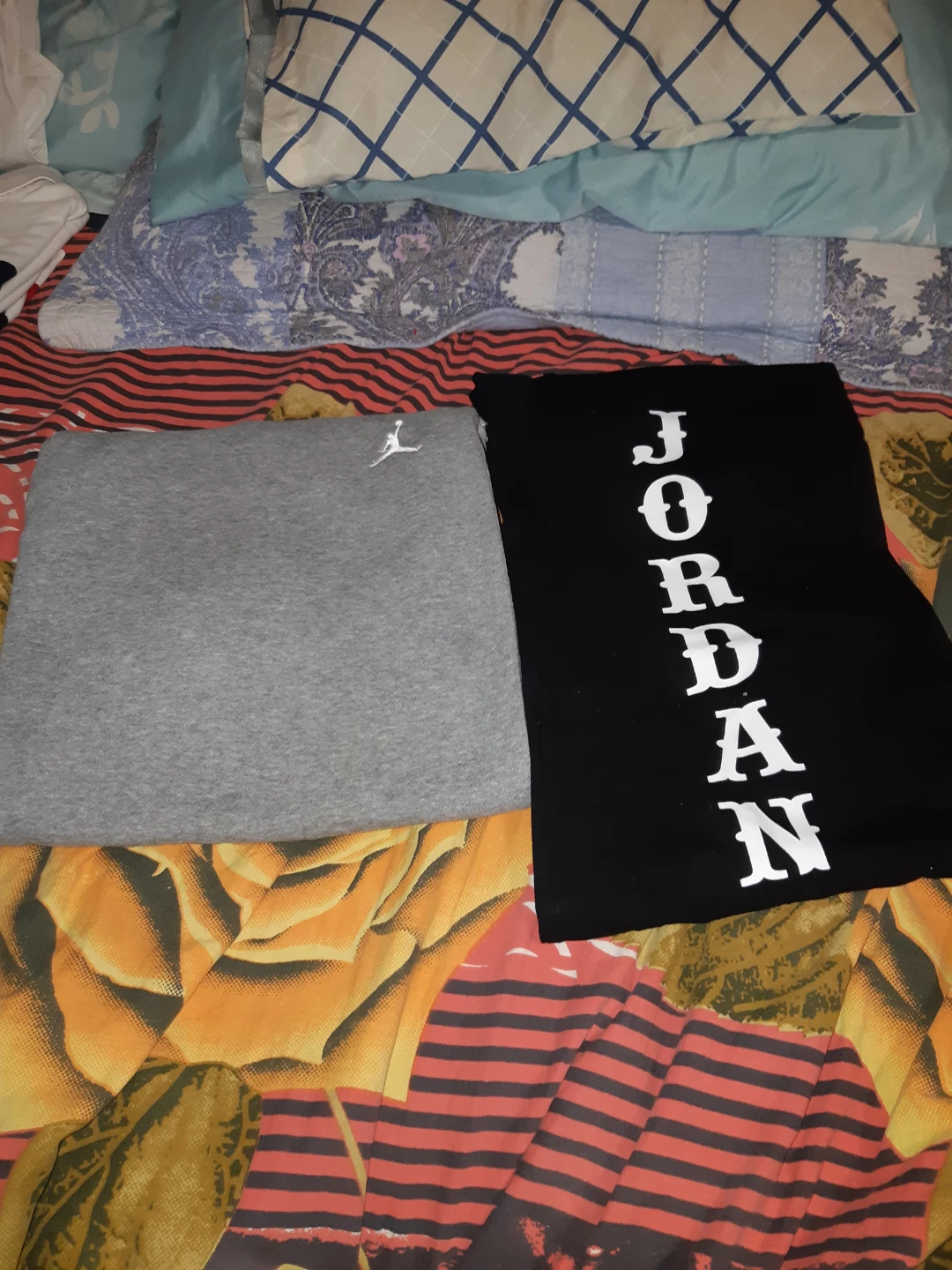 Jordan T-shirts
