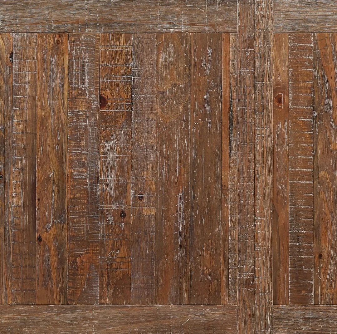 Beautiful Rustic Wooden Dining Table Set (3yr warranty) - photo 5