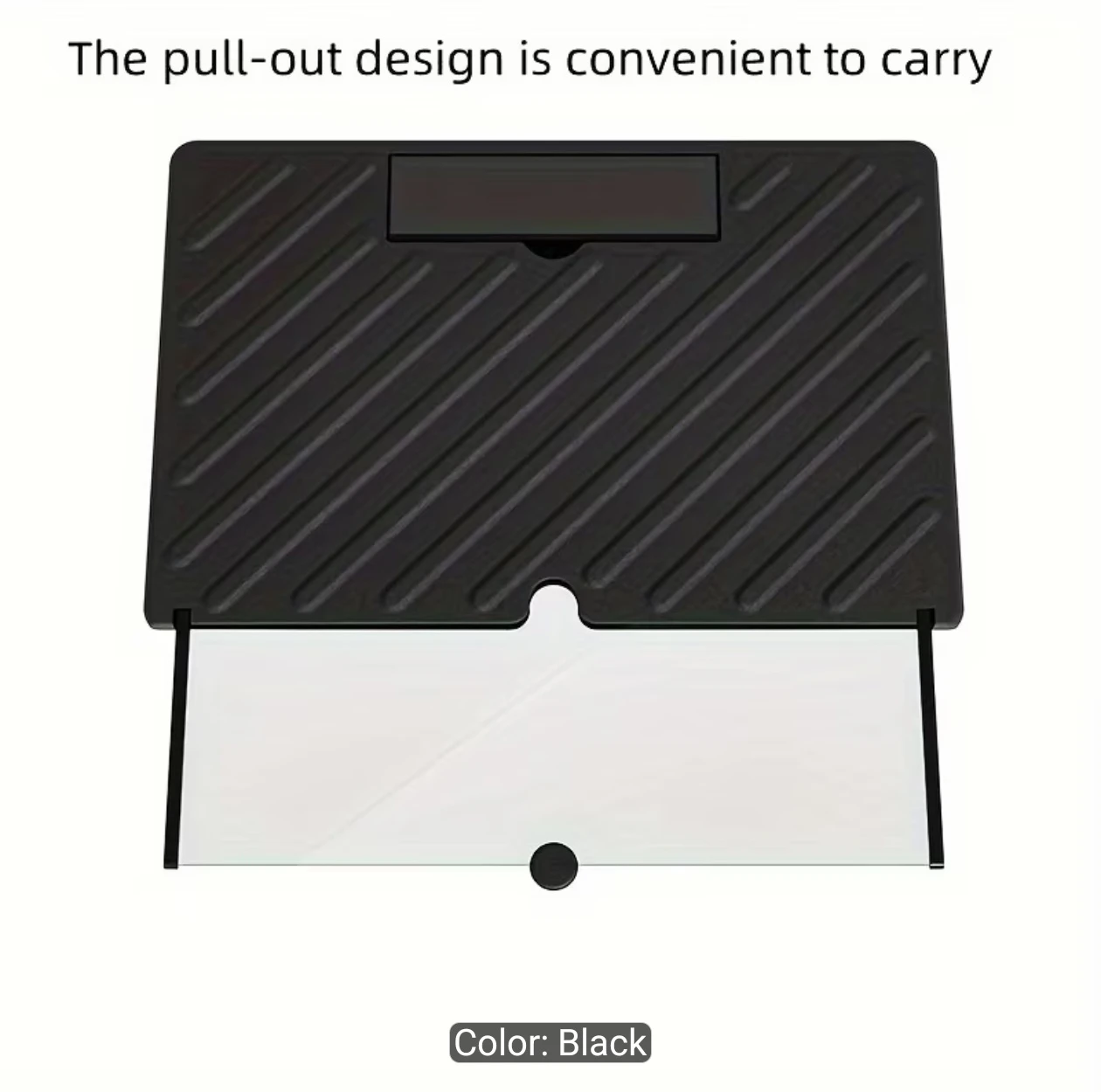 Black Smartphone Screen Magnifier Amplifier - photo 5