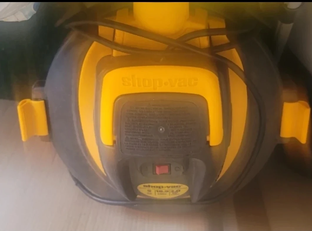 Shop-Vac