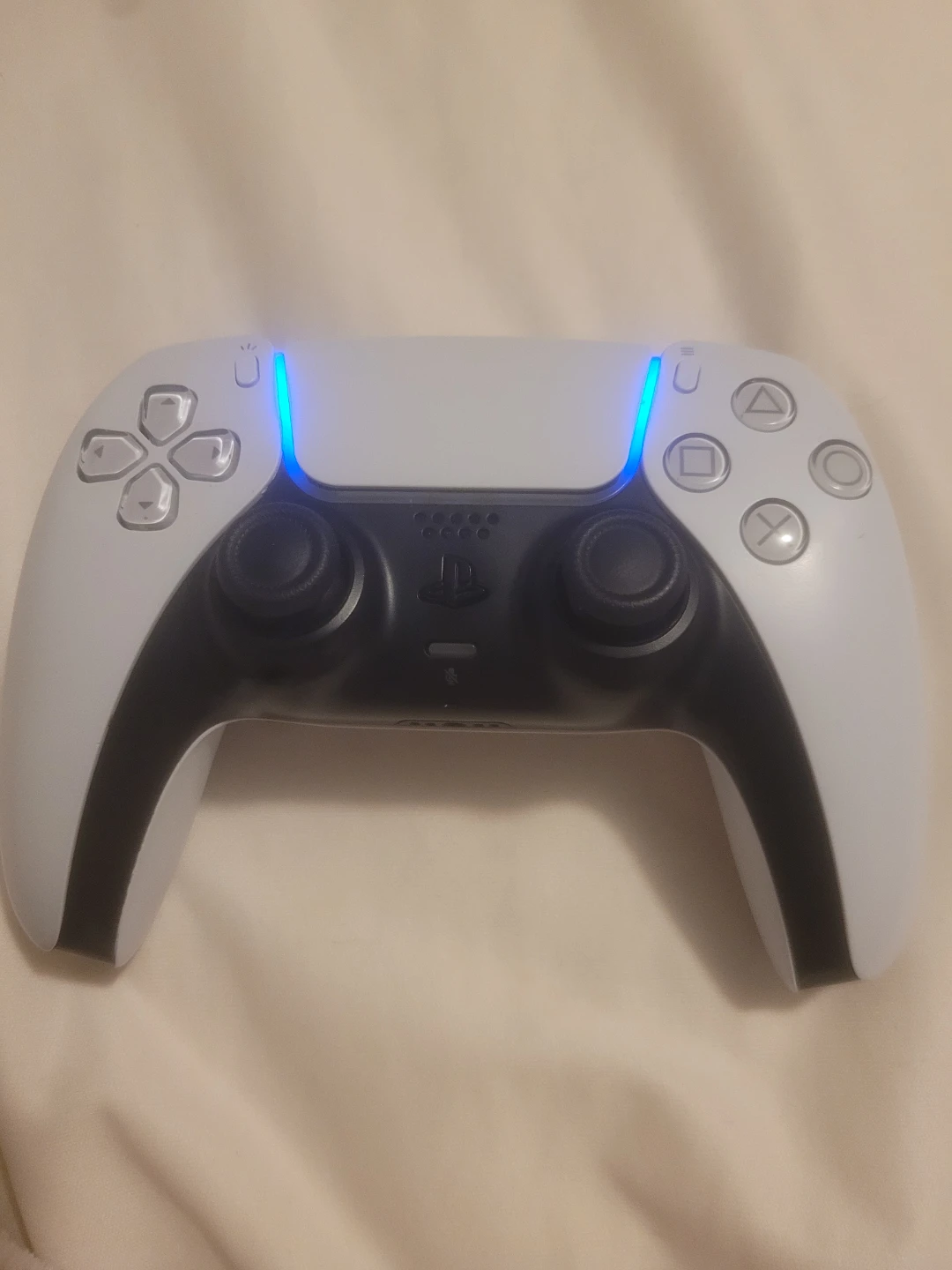 Sony PlayStation DualSense Wireless Controller - photo 3