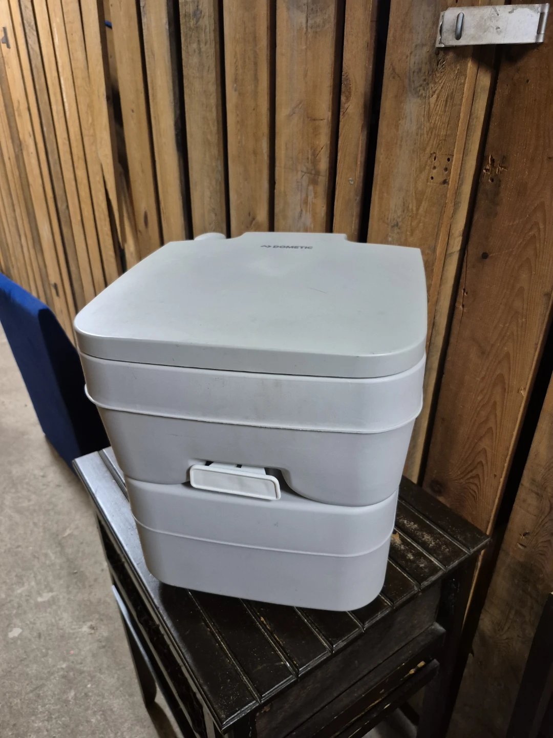 Dometic Portable Toilet