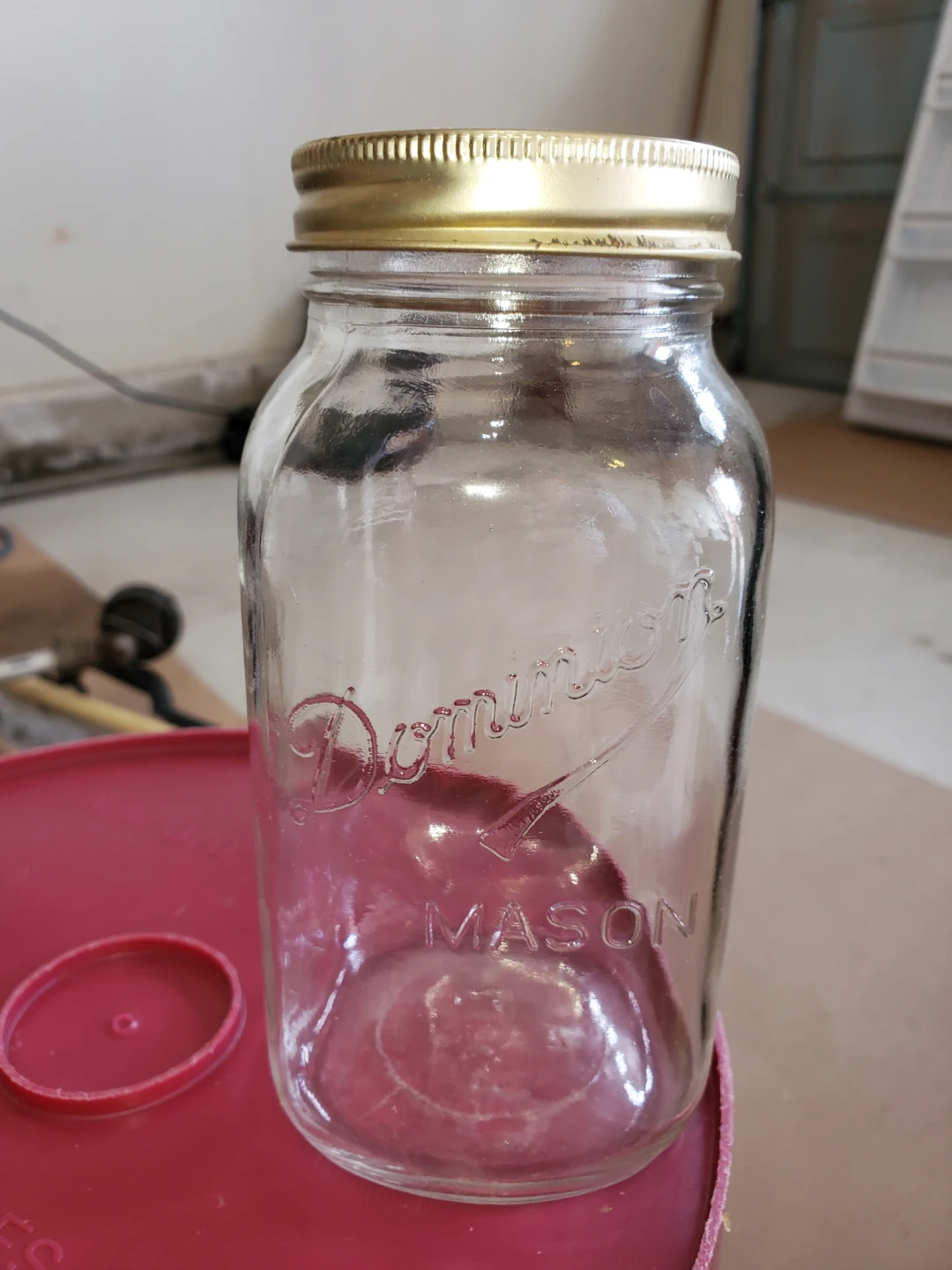 Masson Jars. - photo 3