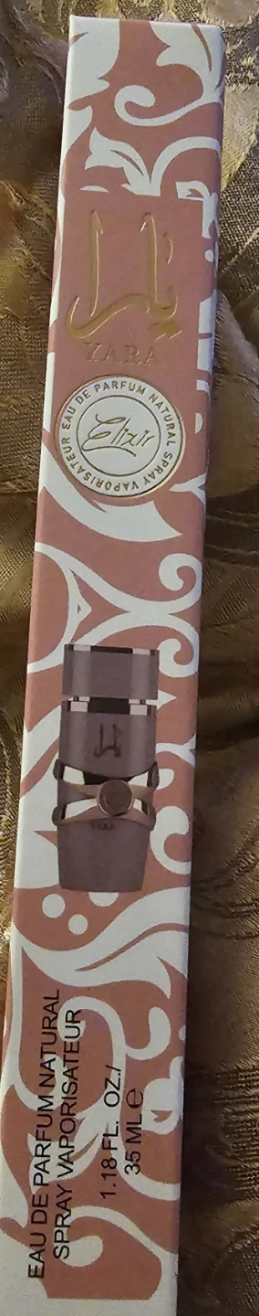 Yara Eau de Parfum & Air Freshener Set - photo 2