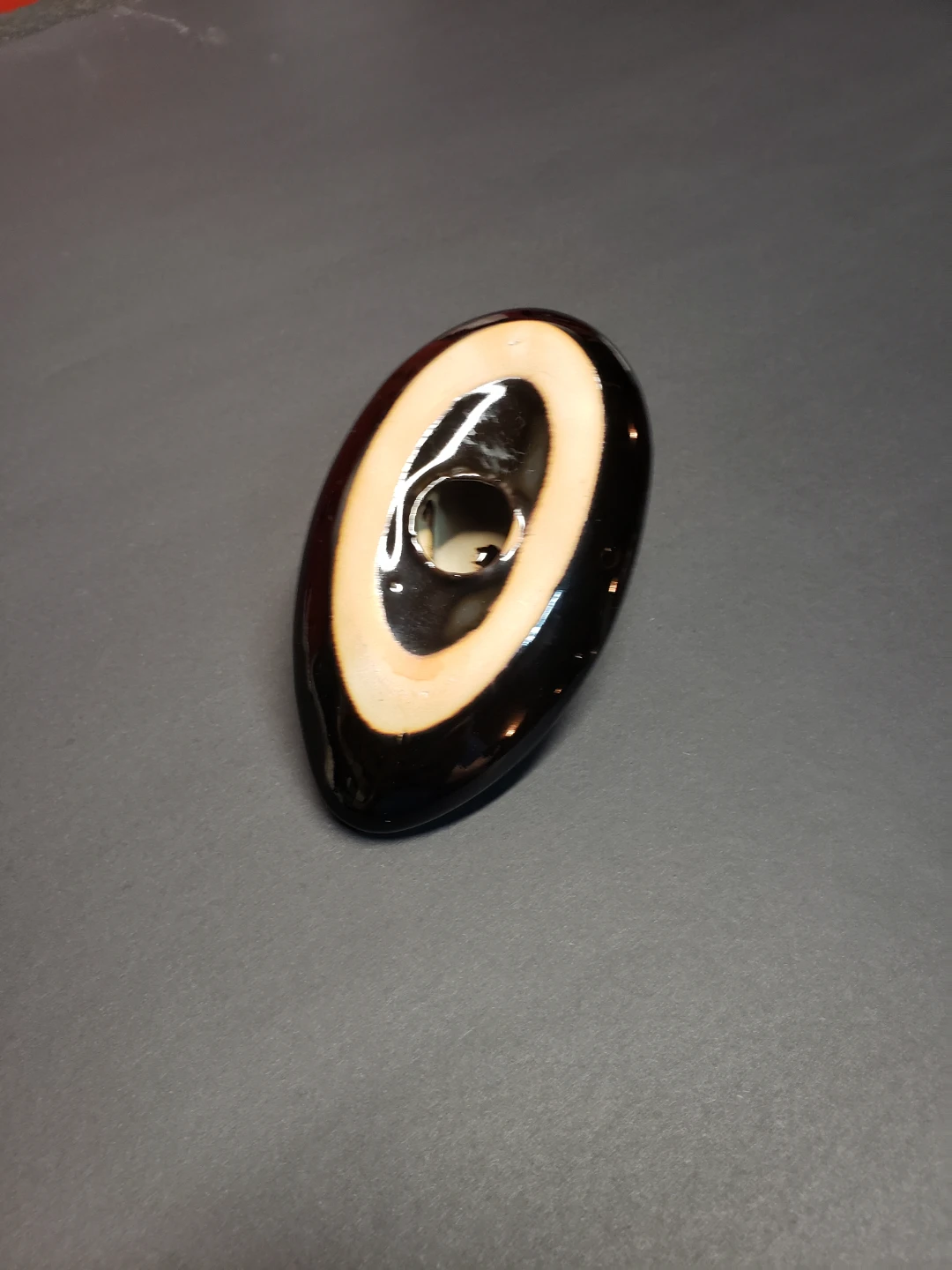 New. Backflow Incense Burner - photo 5