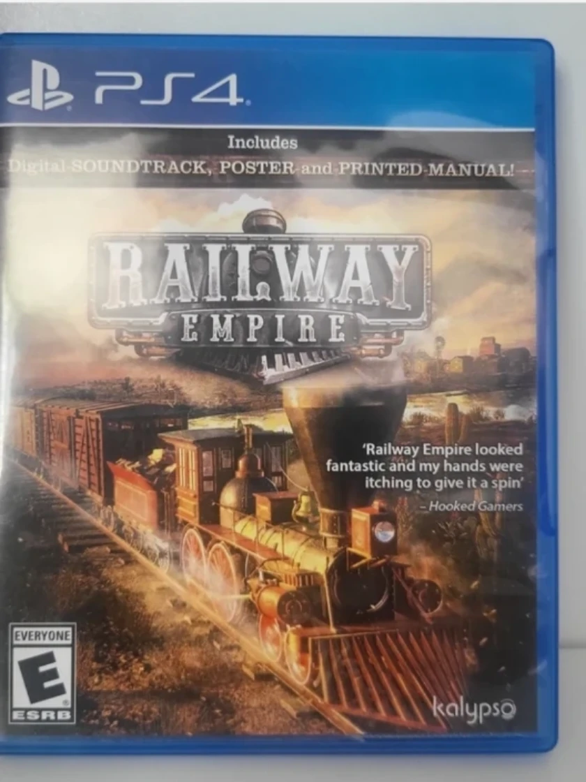 PlayStation 4 Video Games - Each $ 20 - photo 4