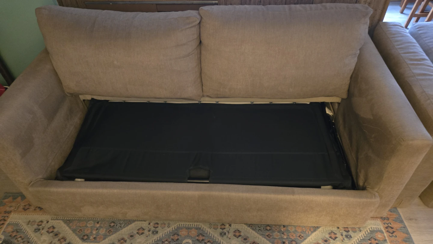 Sofa Bed