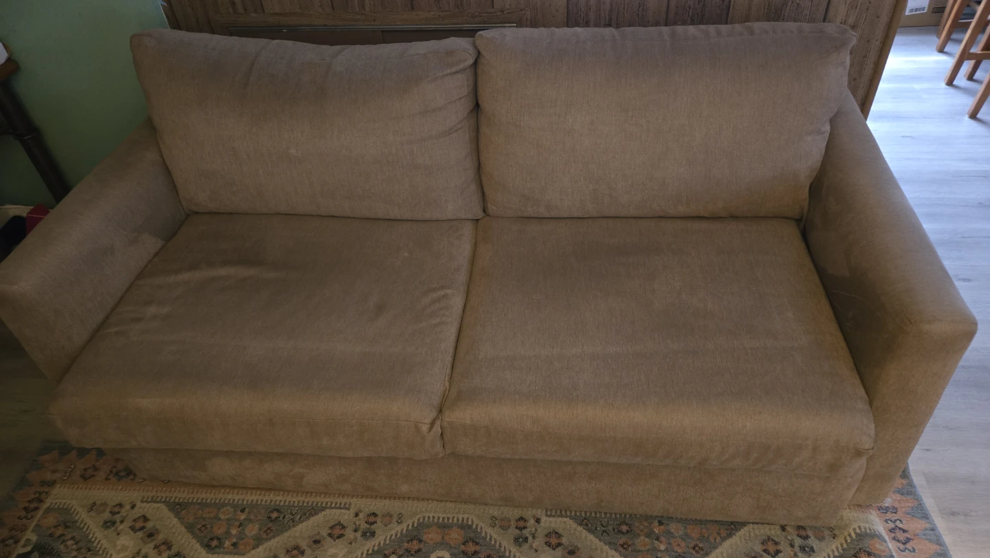 Sofa Bed - photo 2