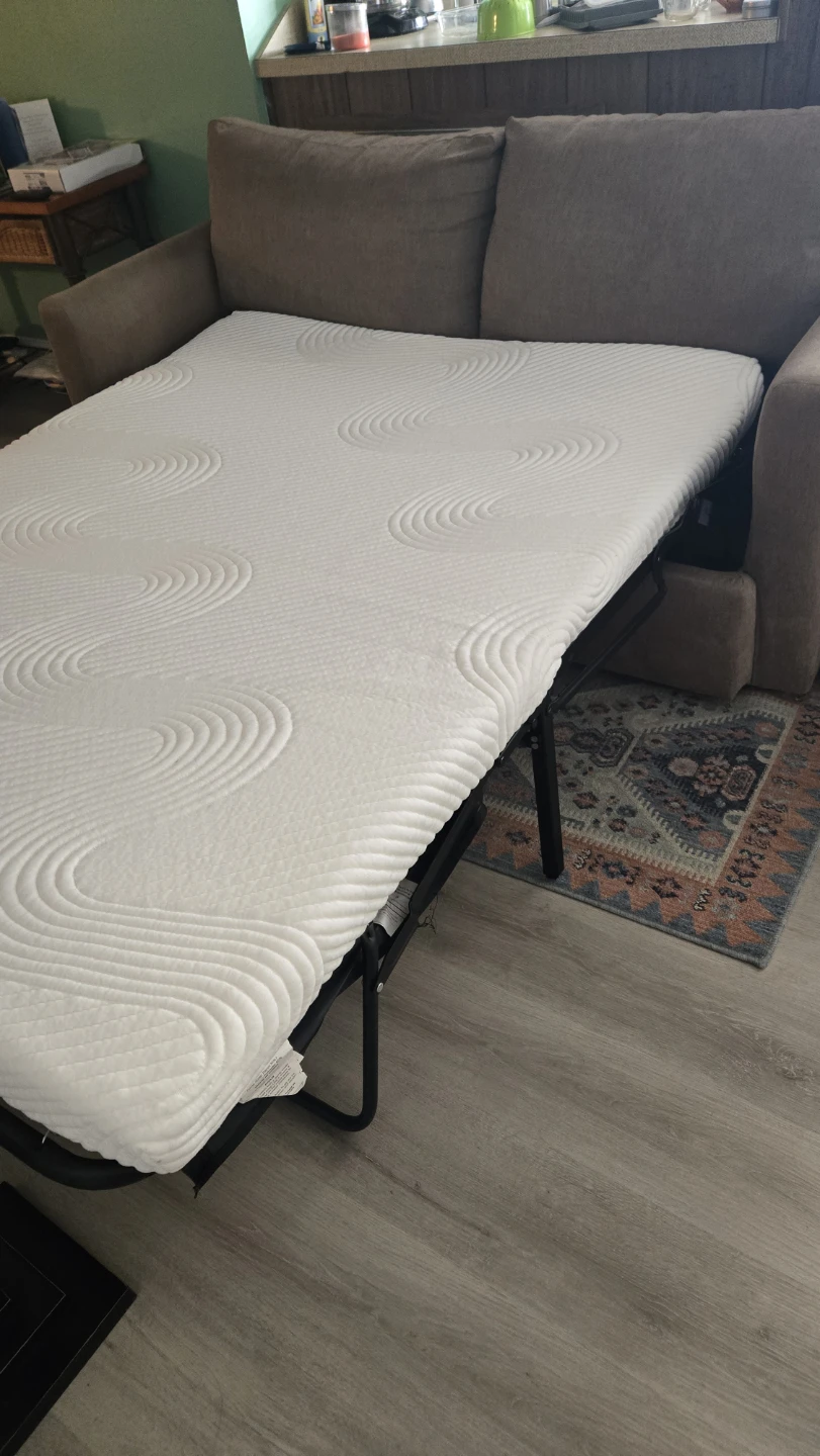 Sofa Bed - photo 3