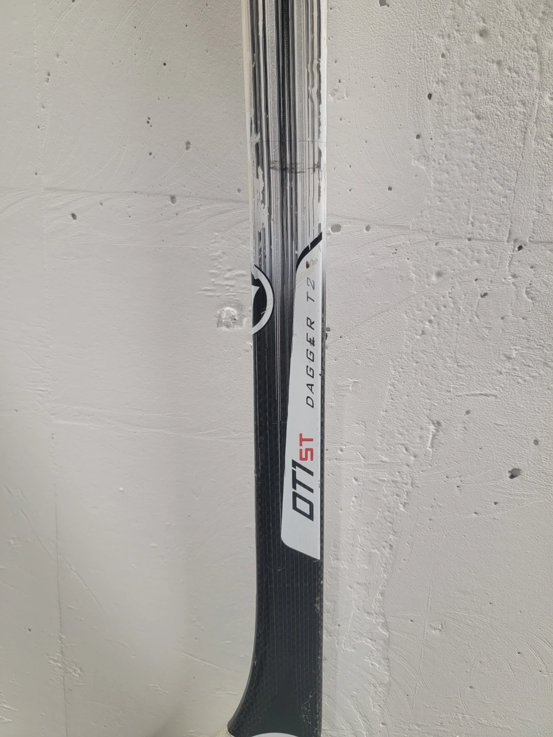 Warrior Hockey Stick - photo 2