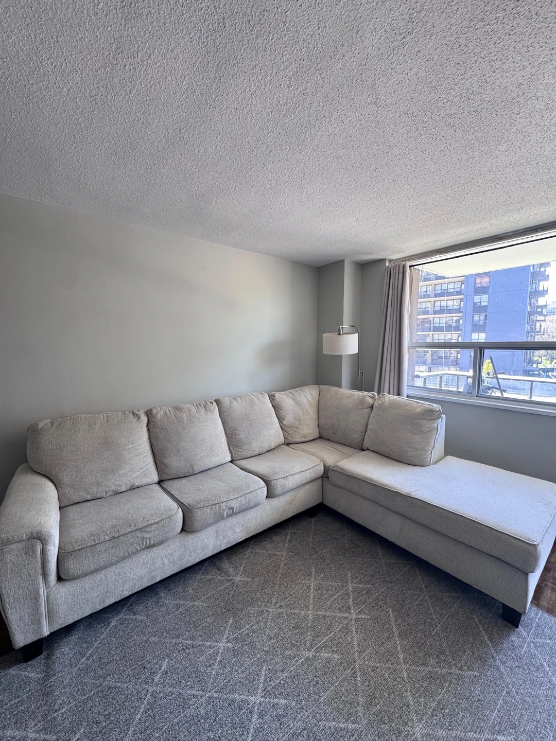 Sectional Sofa - photo 2