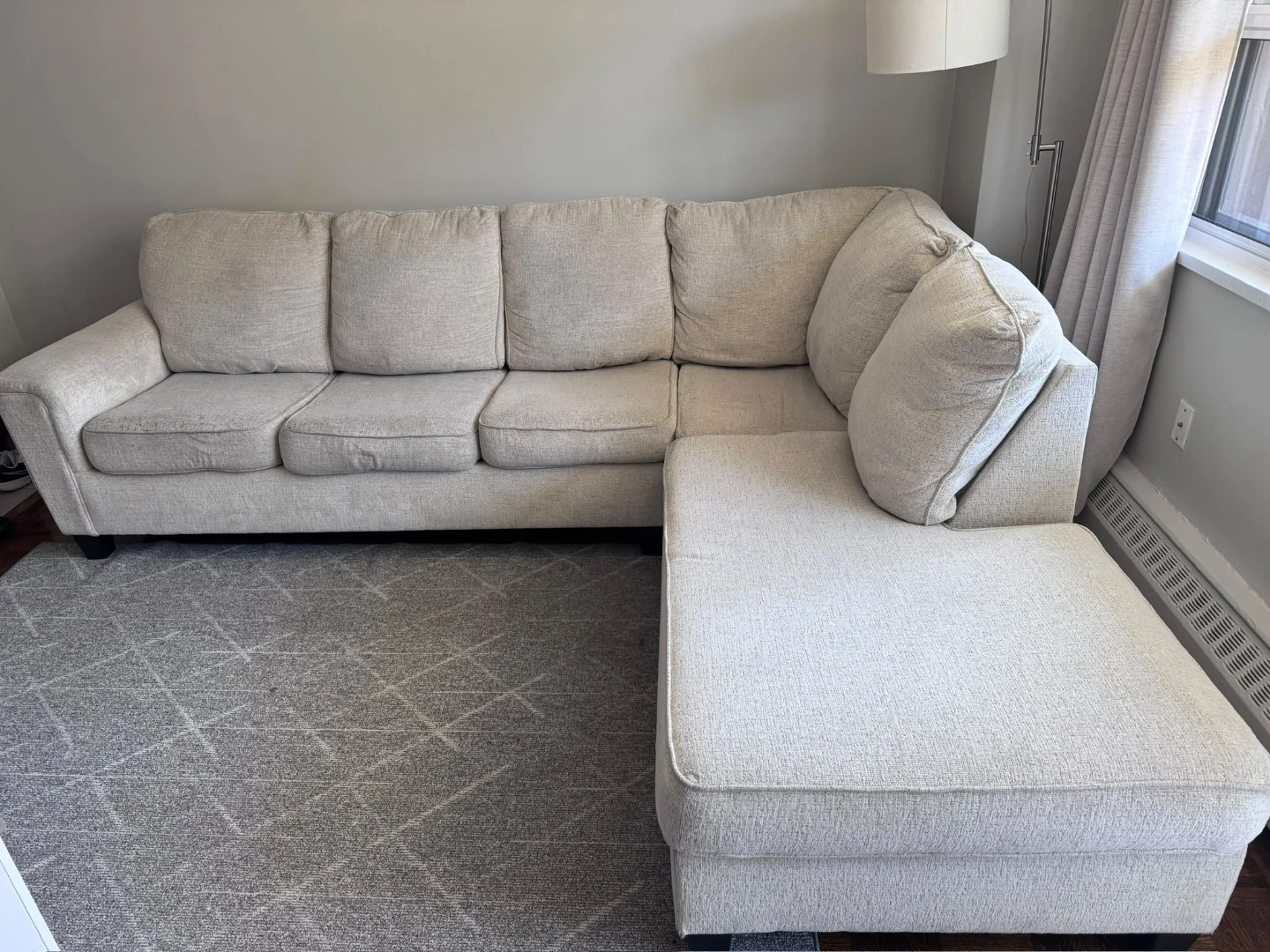 Sectional Sofa - photo 3