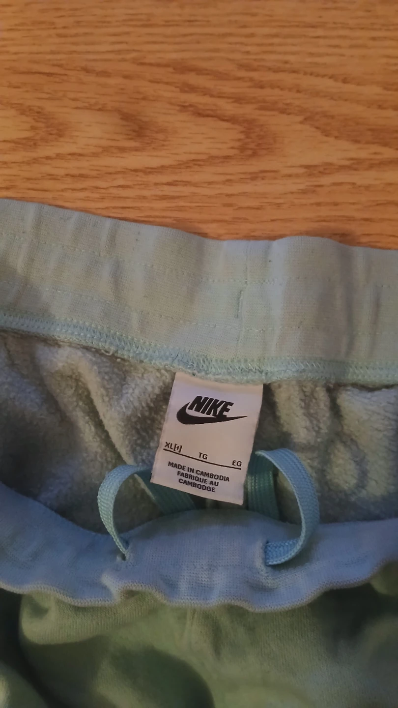Nike pants